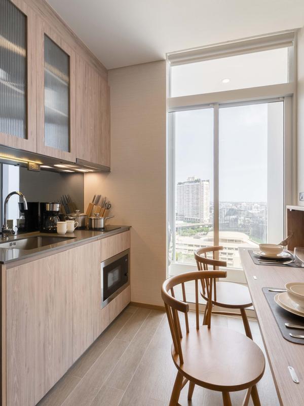 Wyndham Garden Bangkok Sukhumvit 42