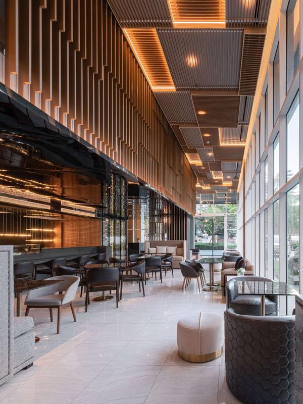 Wyndham Garden Bangkok Sukhumvit 42