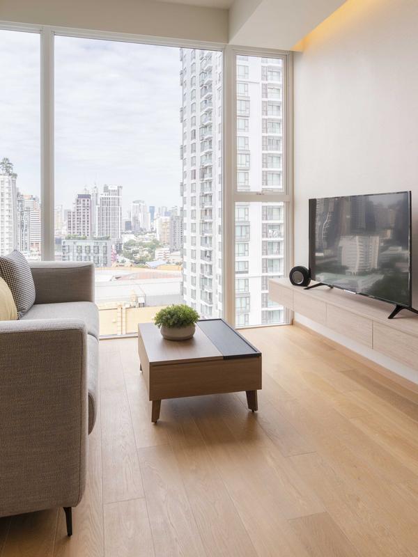 Wyndham Garden Bangkok Sukhumvit 42