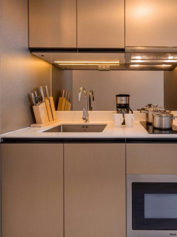 Wyndham Garden Bangkok Sukhumvit 42