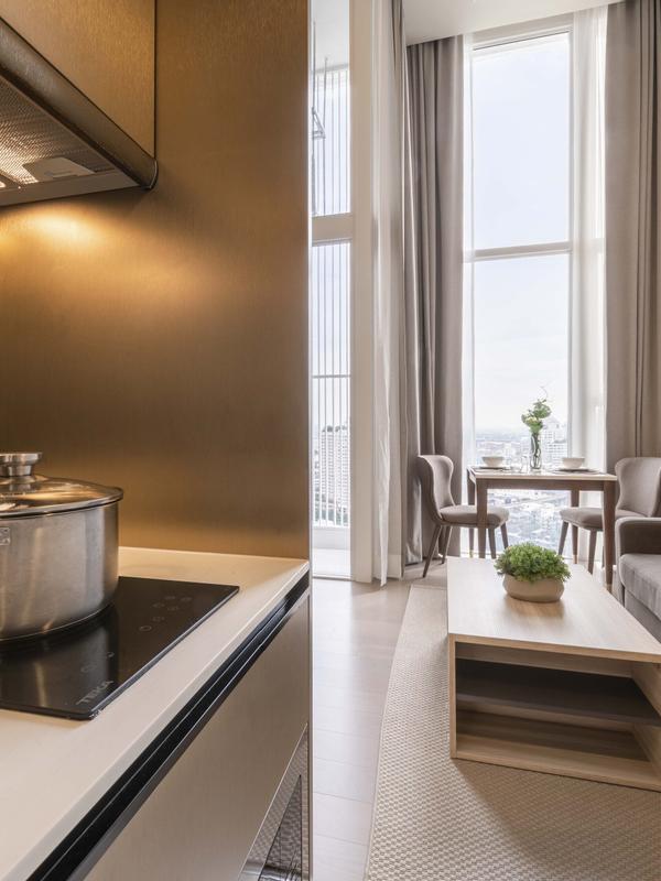 Wyndham Garden Bangkok Sukhumvit 42