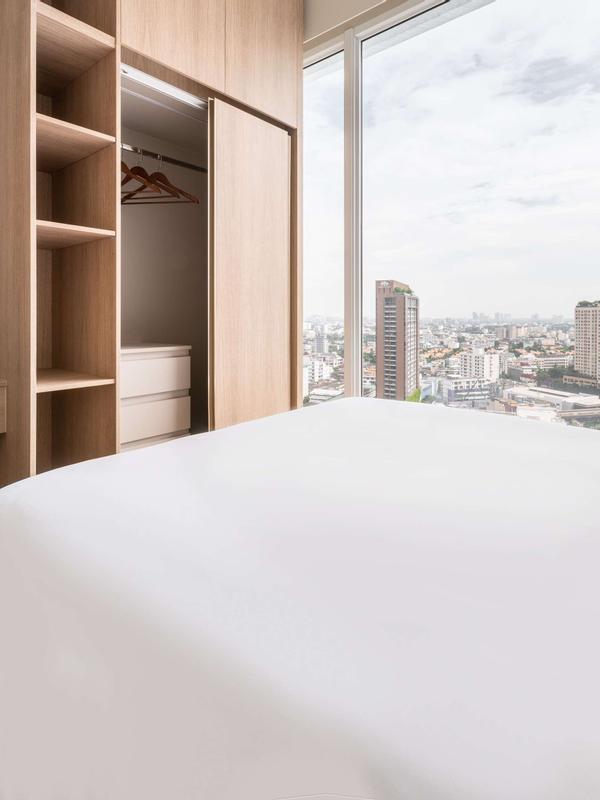 Wyndham Garden Bangkok Sukhumvit 42