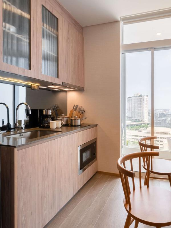 Wyndham Garden Bangkok Sukhumvit 42