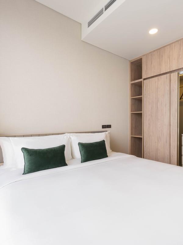 Wyndham Garden Bangkok Sukhumvit 42