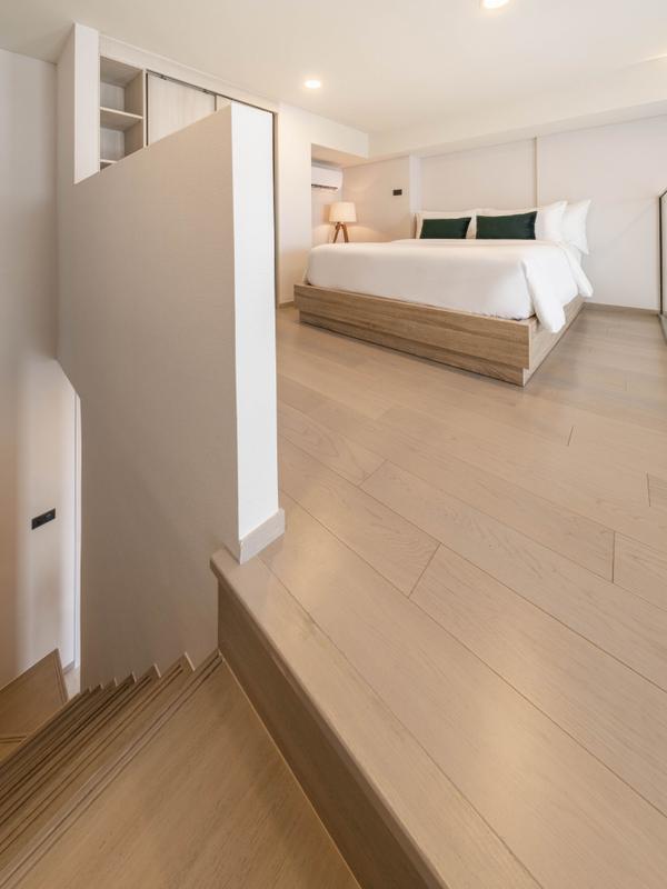 Wyndham Garden Bangkok Sukhumvit 42