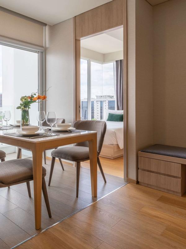 Wyndham Garden Bangkok Sukhumvit 42