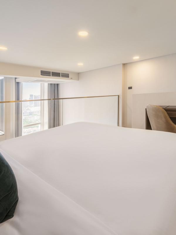 Wyndham Garden Bangkok Sukhumvit 42