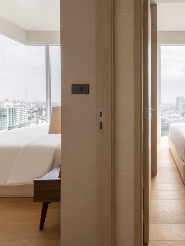 Wyndham Garden Bangkok Sukhumvit 42
