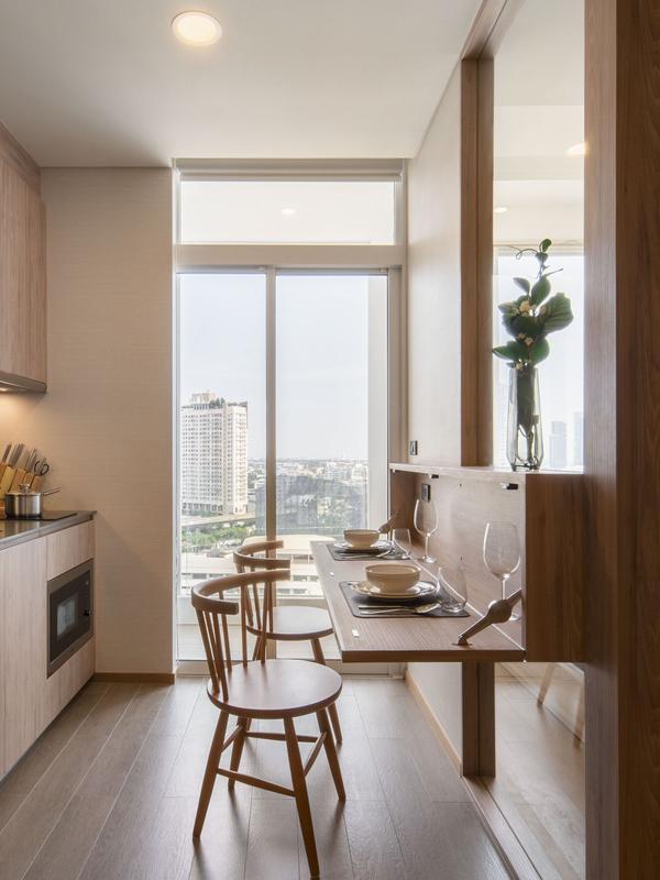 Wyndham Garden Bangkok Sukhumvit 42