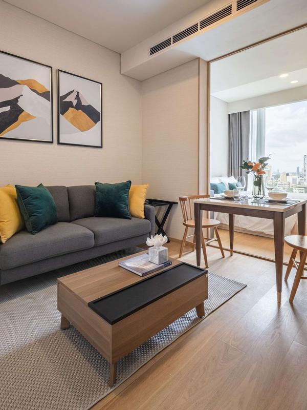 Wyndham Garden Bangkok Sukhumvit 42