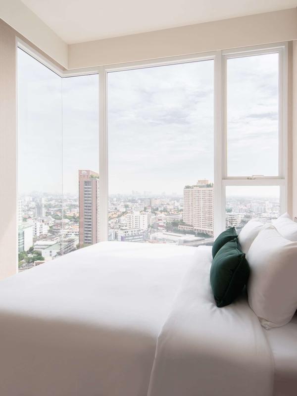 Wyndham Garden Bangkok Sukhumvit 42