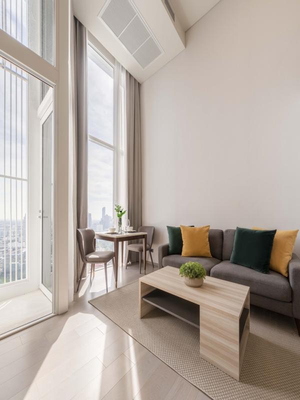 Wyndham Garden Bangkok Sukhumvit 42