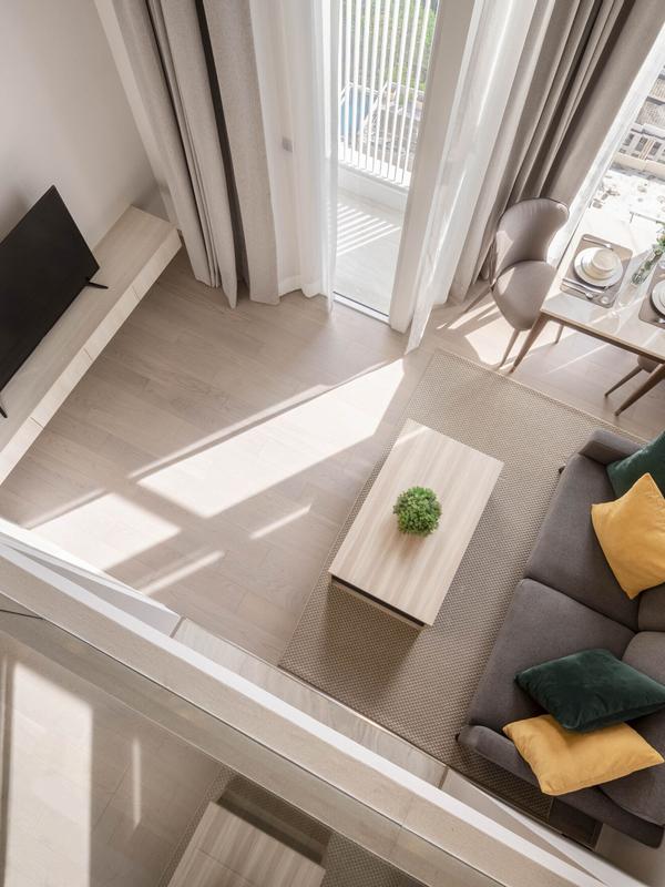 Wyndham Garden Bangkok Sukhumvit 42