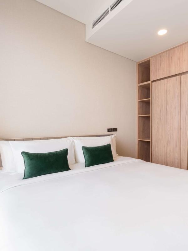 Wyndham Garden Bangkok Sukhumvit 42