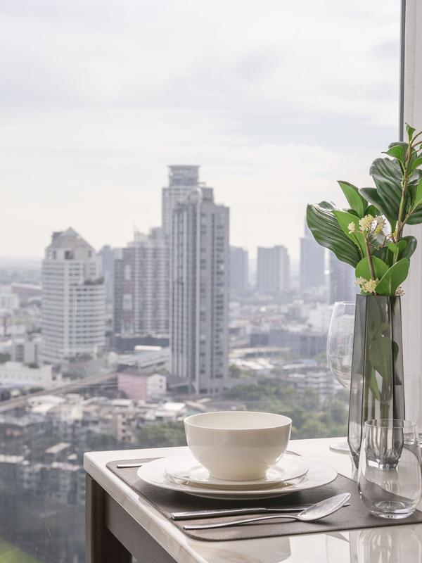 Wyndham Garden Bangkok Sukhumvit 42