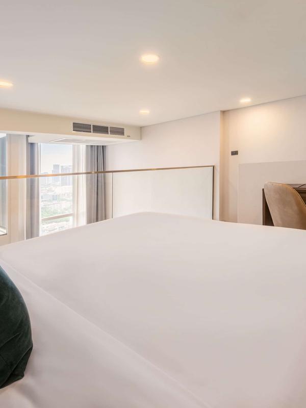 Wyndham Garden Bangkok Sukhumvit 42