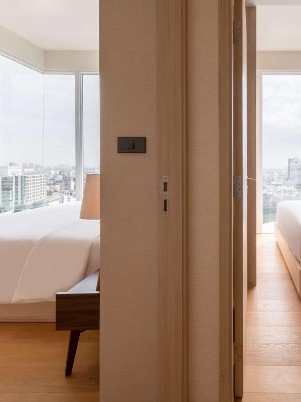Wyndham Garden Bangkok Sukhumvit 42