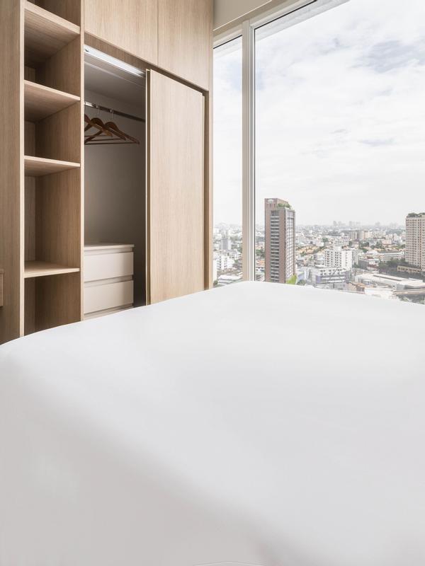 Wyndham Garden Bangkok Sukhumvit 42