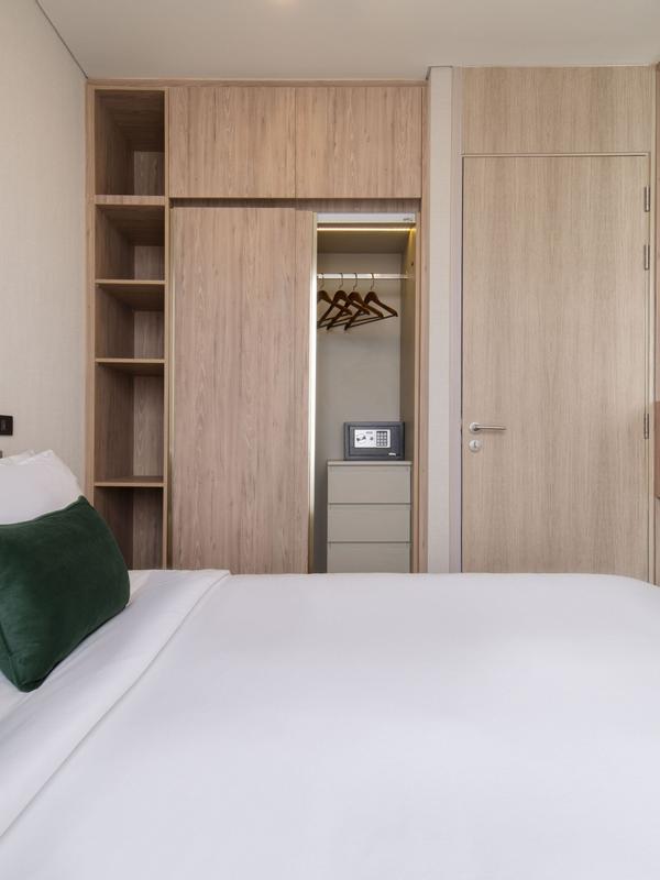 Wyndham Garden Bangkok Sukhumvit 42