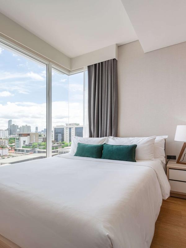 Wyndham Garden Bangkok Sukhumvit 42