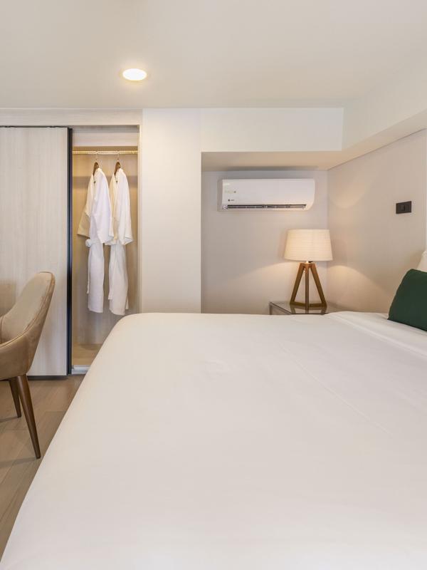 Wyndham Garden Bangkok Sukhumvit 42