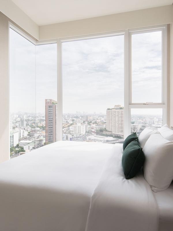 Wyndham Garden Bangkok Sukhumvit 42
