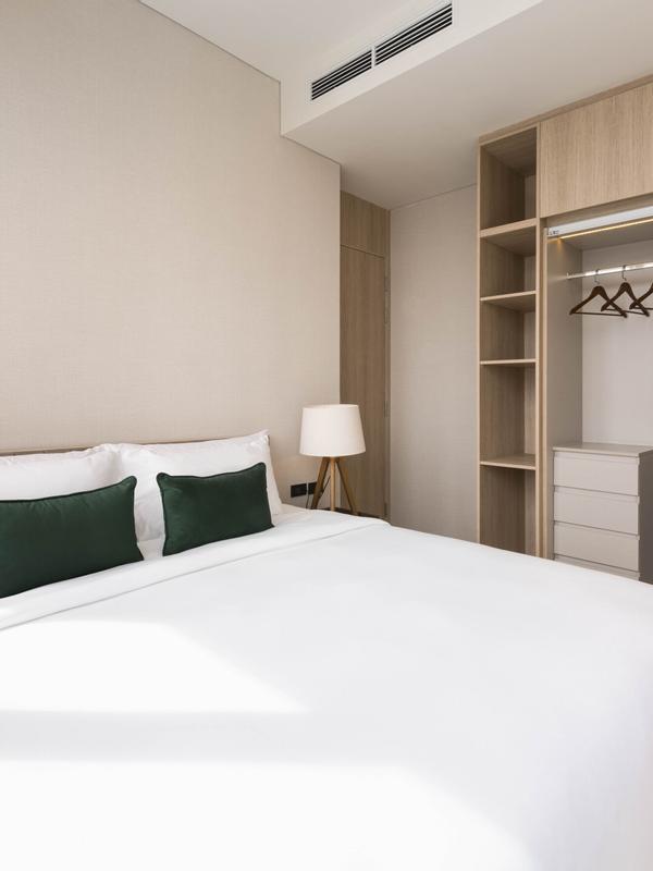 Wyndham Garden Bangkok Sukhumvit 42