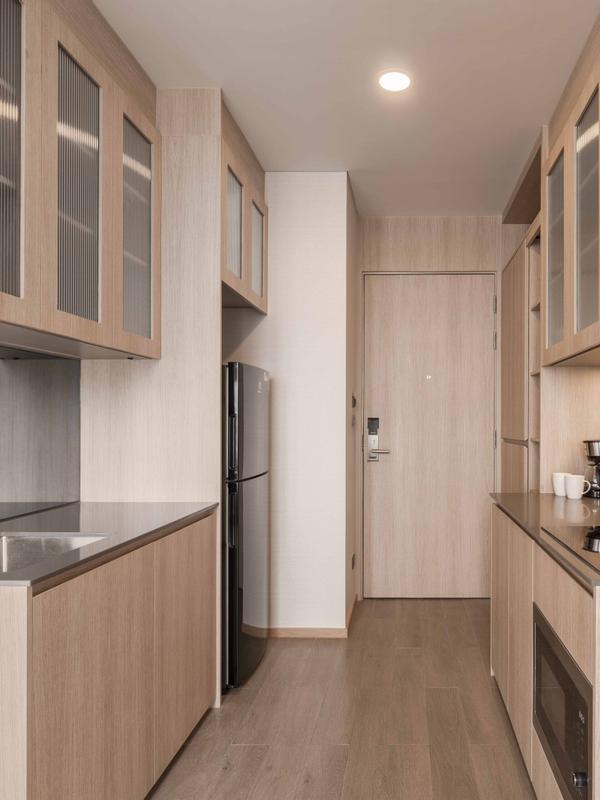 Wyndham Garden Bangkok Sukhumvit 42