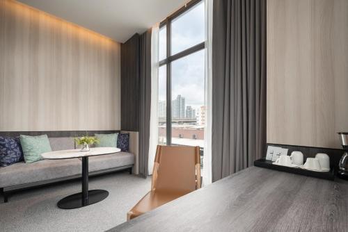 Ramada Plaza by Wyndham Bangkok Sukhumvit 48