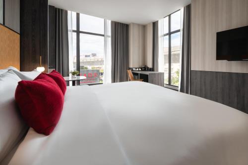 Ramada Plaza by Wyndham Bangkok Sukhumvit 48