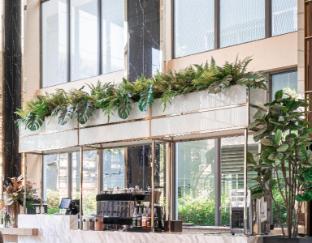 Ramada Plaza by Wyndham Bangkok Sukhumvit 48