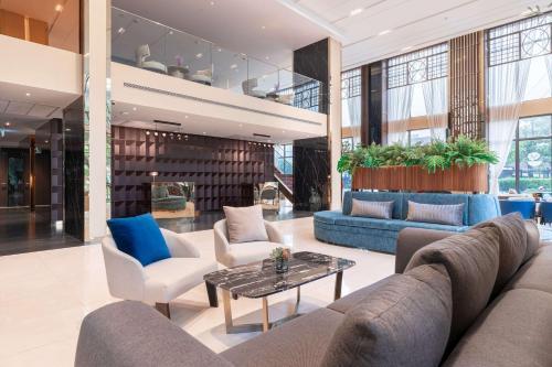 Ramada Plaza by Wyndham Bangkok Sukhumvit 48