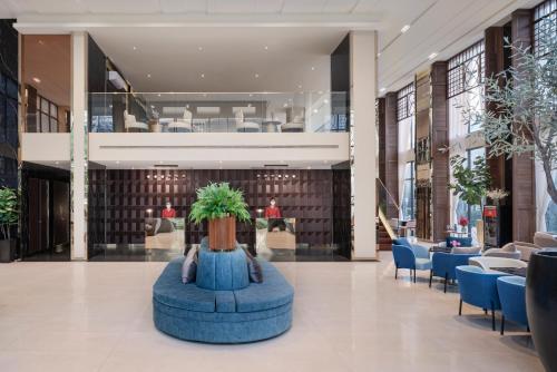 Ramada Plaza by Wyndham Bangkok Sukhumvit 48