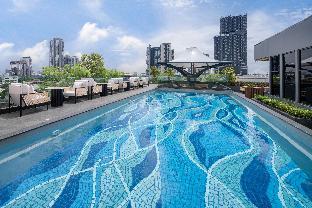 Ramada Plaza by Wyndham Bangkok Sukhumvit 48
