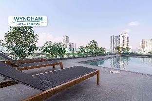 Ramada Plaza by Wyndham Bangkok Sukhumvit 48