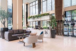 Ramada Plaza by Wyndham Bangkok Sukhumvit 48