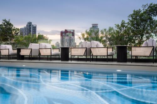 Ramada Plaza by Wyndham Bangkok Sukhumvit 48