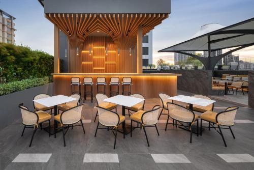 Ramada Plaza by Wyndham Bangkok Sukhumvit 48