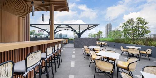 Ramada Plaza by Wyndham Bangkok Sukhumvit 48