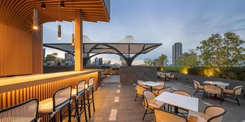 Ramada Plaza by Wyndham Bangkok Sukhumvit 48