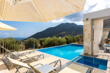 Отель Filion Suites Resort & Spa Греция, о. Крит-Ретимно, фото 14