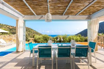 Отель Filion Suites Resort & Spa Греция, о. Крит-Ретимно, фото 15