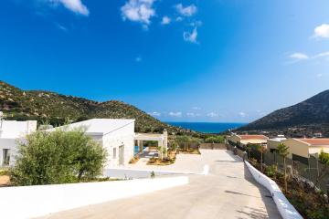 Отель Filion Suites Resort & Spa Греция, о. Крит-Ретимно, фото 17