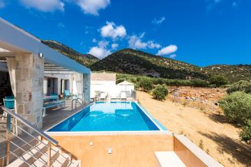 Отель Filion Suites Resort & Spa Греция, о. Крит-Ретимно, фото 18