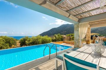 Отель Filion Suites Resort & Spa Греция, о. Крит-Ретимно, фото 19