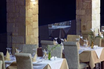 Отель Filion Suites Resort & Spa Греция, о. Крит-Ретимно, фото 2