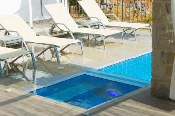 Отель Filion Suites Resort & Spa Греция, о. Крит-Ретимно, фото 21