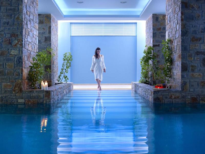 Filion Suites Resort & Spa