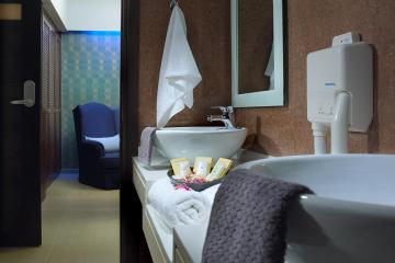 Отель Filion Suites Resort & Spa Греция, о. Крит-Ретимно, фото 3