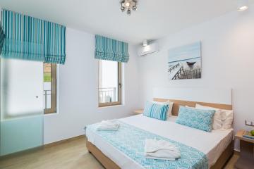 Отель Filion Suites Resort & Spa Греция, о. Крит-Ретимно, фото 4